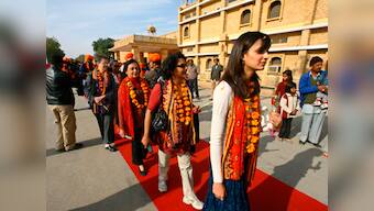 'Tourist arrival in India grew by 9% in 2011' 