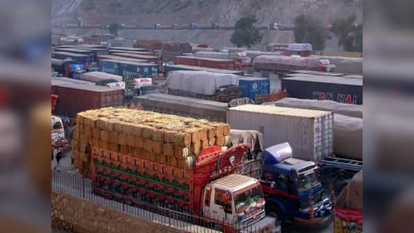 Pak closure of Nato route costing $38 mn extra per month: US