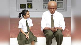 Amitabh Bachchan's 'Paa' child co-star dies in Nepal air crash 
