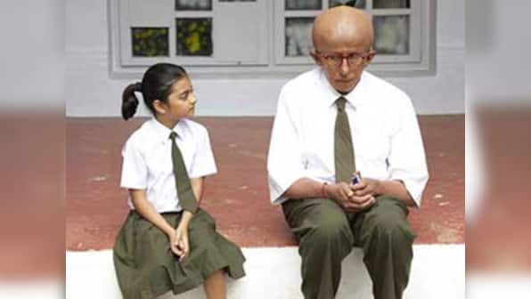Amitabh Bachchan's 'Paa' child co-star dies in Nepal air crash 