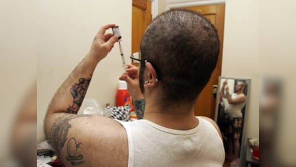 Men with low testosterone may be more prone to diabetes