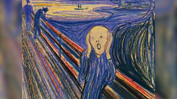 'The Scream' fetches record $119 mn at NYC auction