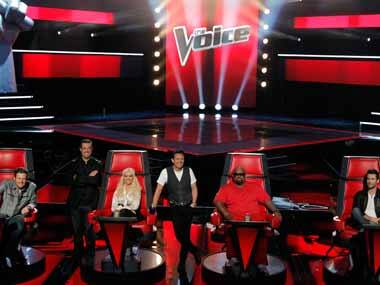 Jermaine Paul wins second season of 'The Voice'