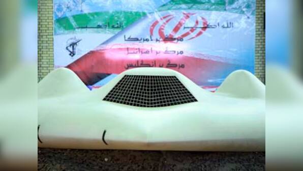 US drone strikes kill four in Pak again