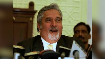 Poor timing: Mr Mallya don't tweet about cool Dubai dinner