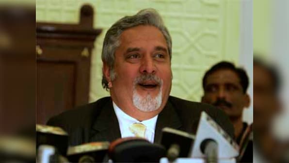Poor timing: Mr Mallya don't tweet about cool Dubai dinner