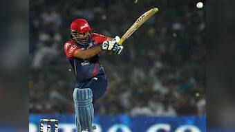 Lucky to have scored record five fifties in a row: Sehwag