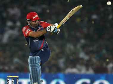 Lucky to have scored record five fifties in a row: Sehwag Lucky to have scored record five fifties in a row: Sehwag