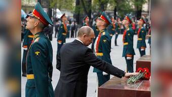 Putin pulls out of G8 summit, meeting with Obama