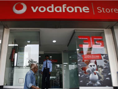 Vodafone to get tough response from govt on tax battle Vodafone to get tough response from govt on tax battle
