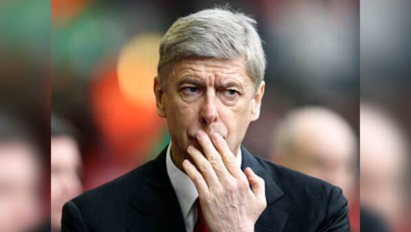 Arsenal plan pre-season game in troubled Nigeria