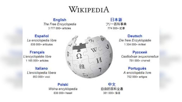 World's first Wikipedia town in Wales?