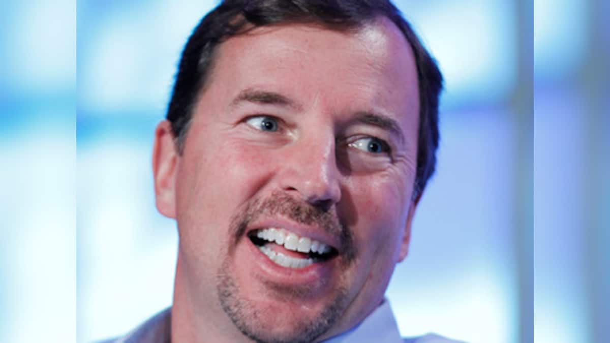 Yahoo admits that new CEO's resume had misleading info – Firstpost
