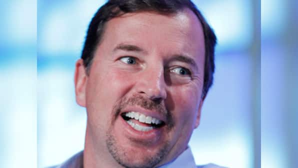 Yahoo admits that new CEO's resume had misleading info