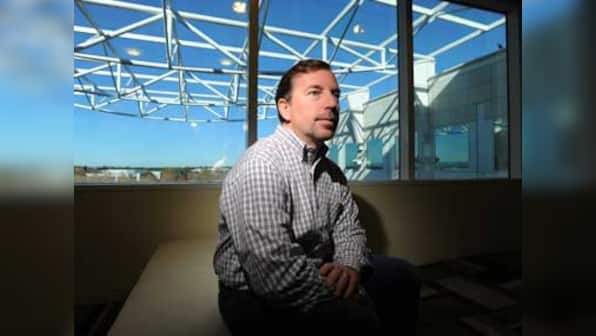 What resume? I never submitted one, says Yahoo CEO