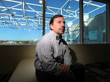 What resume? I never submitted one, says Yahoo CEO – Firstpost