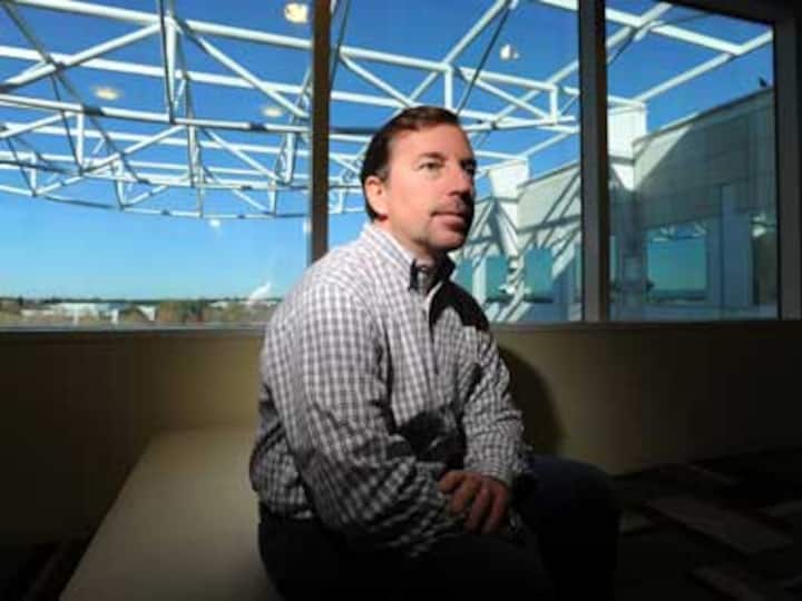 Before resigning Thompson told Yahoo board he had cancer 