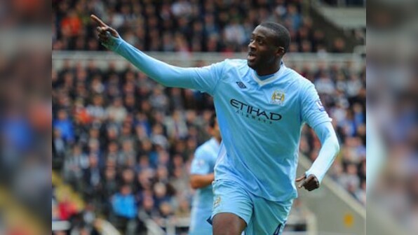 EPL wrap: Brilliant Toure raises City’s expectation