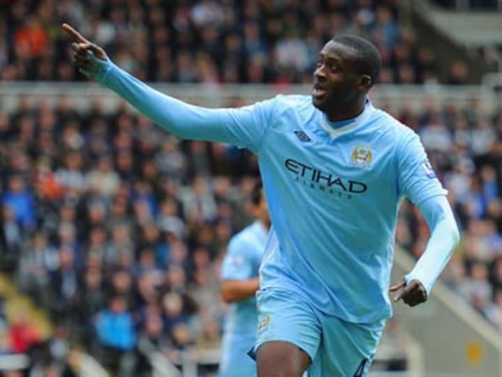 EPL wrap: Brilliant Toure raises City’s expectation