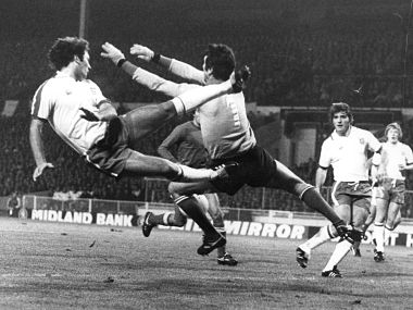 Humble beginnings: Euro 1960 to Euro 1968 Humble beginnings: Euro 1960 to Euro 1968