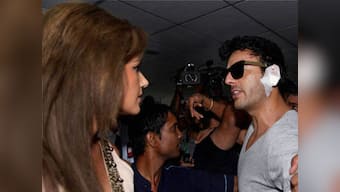 Victim says Pomersbach's attack was unprovoked