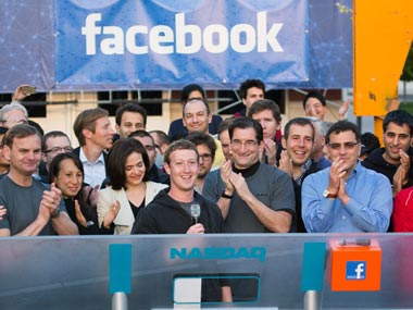 Why Facebook shares could fall below $38  Why Facebook shares could fall below $38