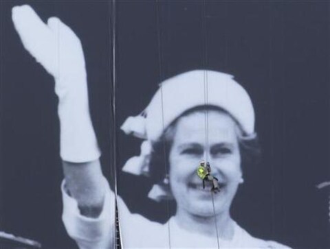 UK has changed for worse under Queen Elizabeth - poll UK has changed for worse under Queen Elizabeth - poll