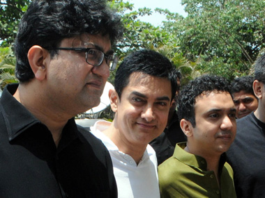 Palash Sen sues Aamir Khan's 'Satyamev Jayate' for plagiarism  Palash Sen sues Aamir Khan's 'Satyamev Jayate' for plagiarism