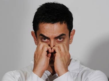 Aamir Khan's 'Satyamev Jayate' loses its Kannada audience Aamir Khan's 'Satyamev Jayate' loses its Kannada audience