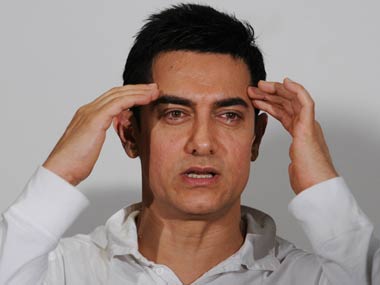 'Satyamev Jayate will become India's new Sunday habit' 'Satyamev Jayate will become India's new Sunday habit'