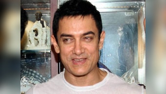 Aamir Khan not keen on becoming a Rajya Sabha member
