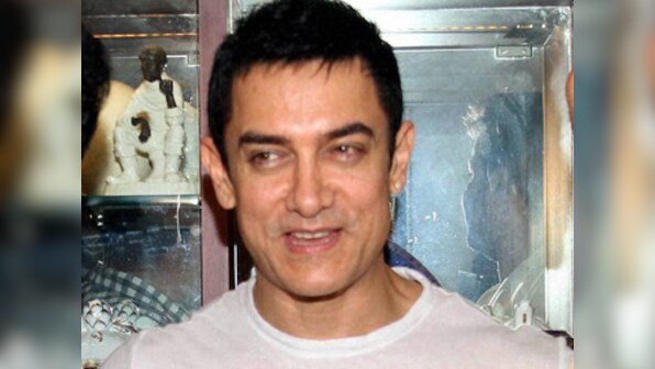 Aamir Khan not keen on becoming a Rajya Sabha member