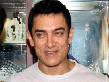 Aamir Khan not keen on becoming a Rajya Sabha member Aamir Khan not keen on becoming a Rajya Sabha member