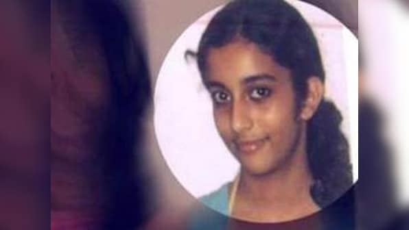 Cbi Tells Court Talwars Killed Aarushi Hemraj Firstpost