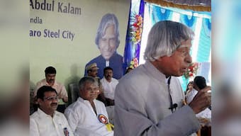 Lokpal will find anyone guilty, only fill jails: Abdul Kalam