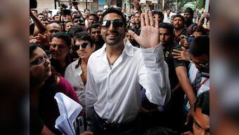 After Amitabh, Abhishek Bachchan to star in Bhojpuri film