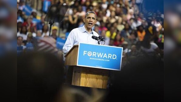 Biden's backing of gay marriage pressures Obama