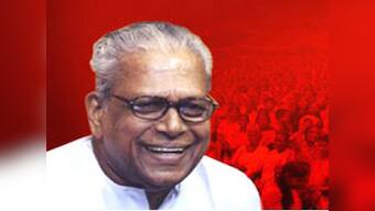 Will Achuthanandan-Vijayan feud split  Kerala CPM?