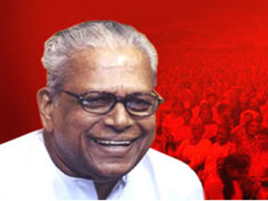 Will Achuthanandan-Vijayan feud split  Kerala CPM? Will Achuthanandan-Vijayan feud split  Kerala CPM?