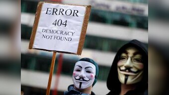 We are headed to a world without SOPA: EU digital chief