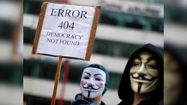 We are headed to a world without SOPA: EU digital chief