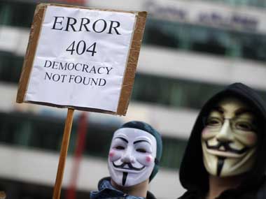 We are headed to a world without SOPA: EU digital chief We are headed to a world without SOPA: EU digital chief