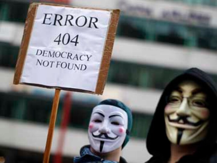 We are headed to a world without SOPA: EU digital chief