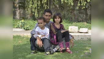 Time to suspend inter-country adoptions?