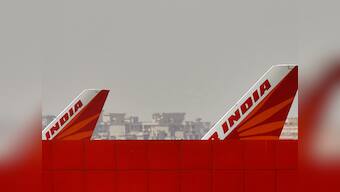 Govt to infuse Rs 30,000 cr in Air India over 9 years