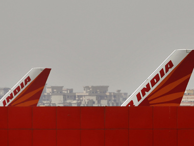 Govt to infuse Rs 30,000 cr in Air India over 9 years Govt to infuse Rs 30,000 cr in Air India over 9 years