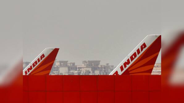 Govt to infuse Rs 30,000 cr in Air India over 9 years