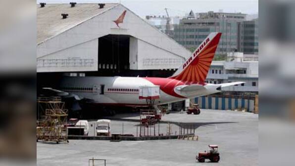 Pilots on strike, and Air India wants ex-pilot as COO