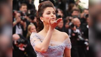 Aishwarya Rai Bachchan to attend AIDS fundraiser at Cannes