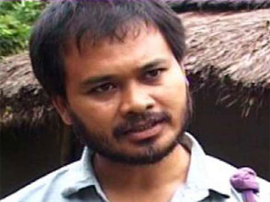 RTI activist Akhil Gogoi arrested for protesting citizenship bill ahead of Amit Shah's Assam visit RTI activist Akhil Gogoi arrested for protesting citizenship bill ahead of Amit Shah's Assam visit